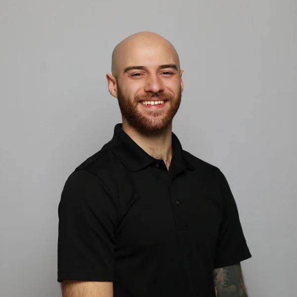 JACOB BRUMBER headshot