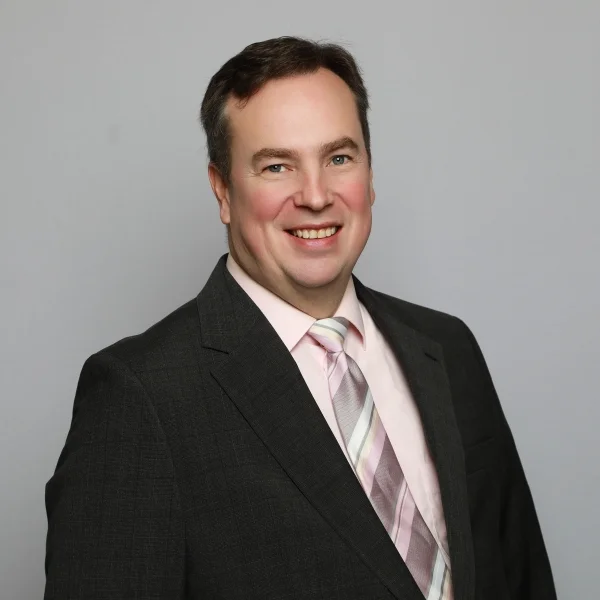 DAN HATT, IALD, LEED AP headshot