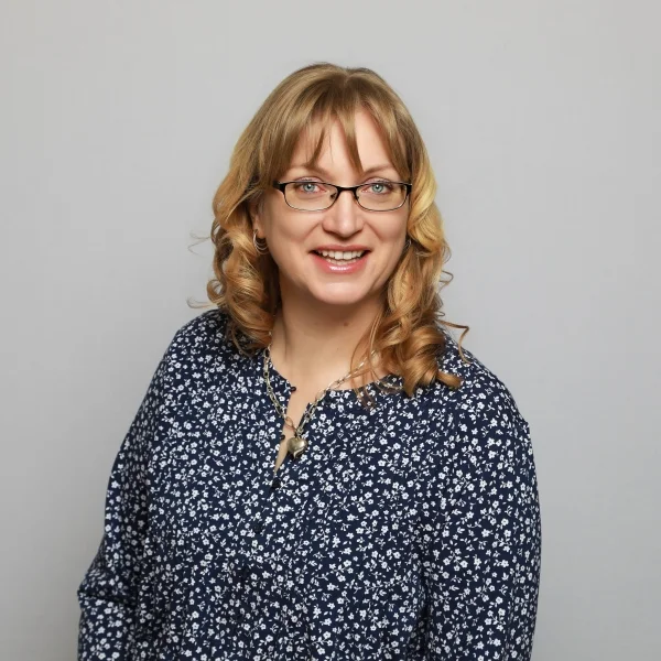 HASIJA JUNUZOVIC, CPDT headshot