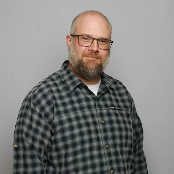 SCOTT KOLBECK headshot