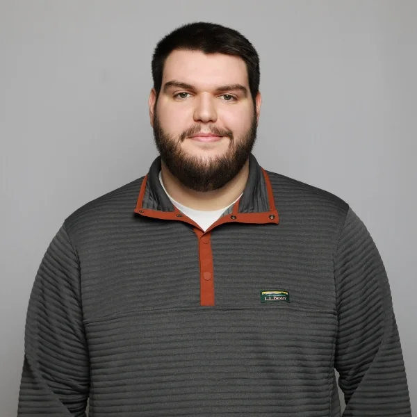 NATE PETZOLDT headshot