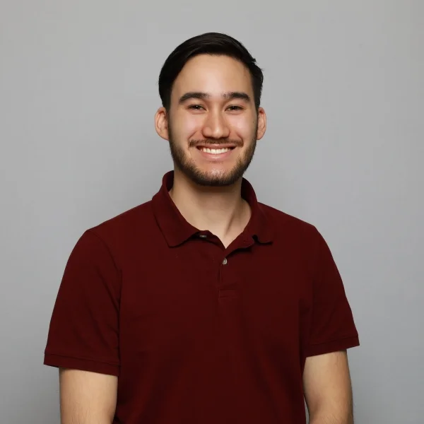 ANDREW WERONICK headshot