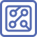 communications infrastructure icon